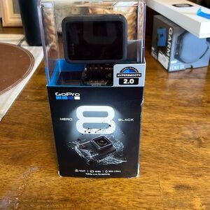 GoPro Hero 8 Black